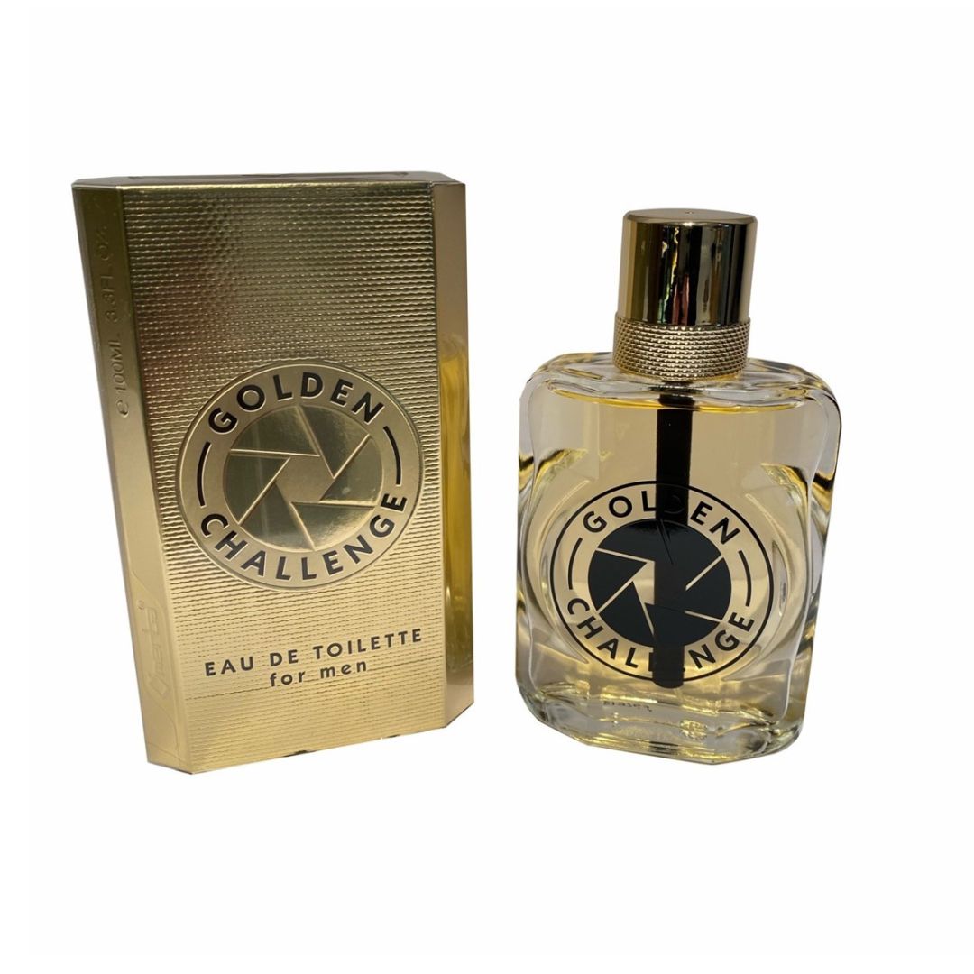 Omerta Golden Challenge Man EDT 100 ml