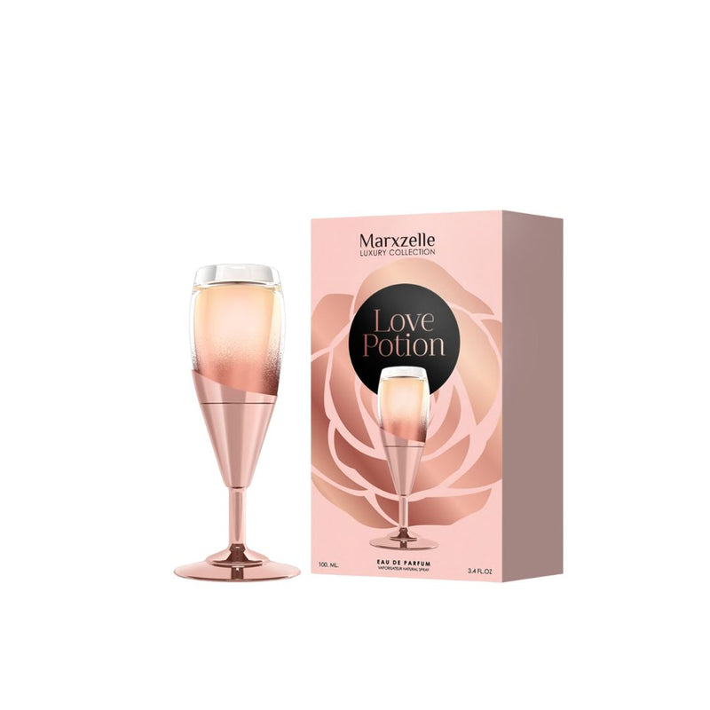 Marxzelle Love Potion EDP 100 ml