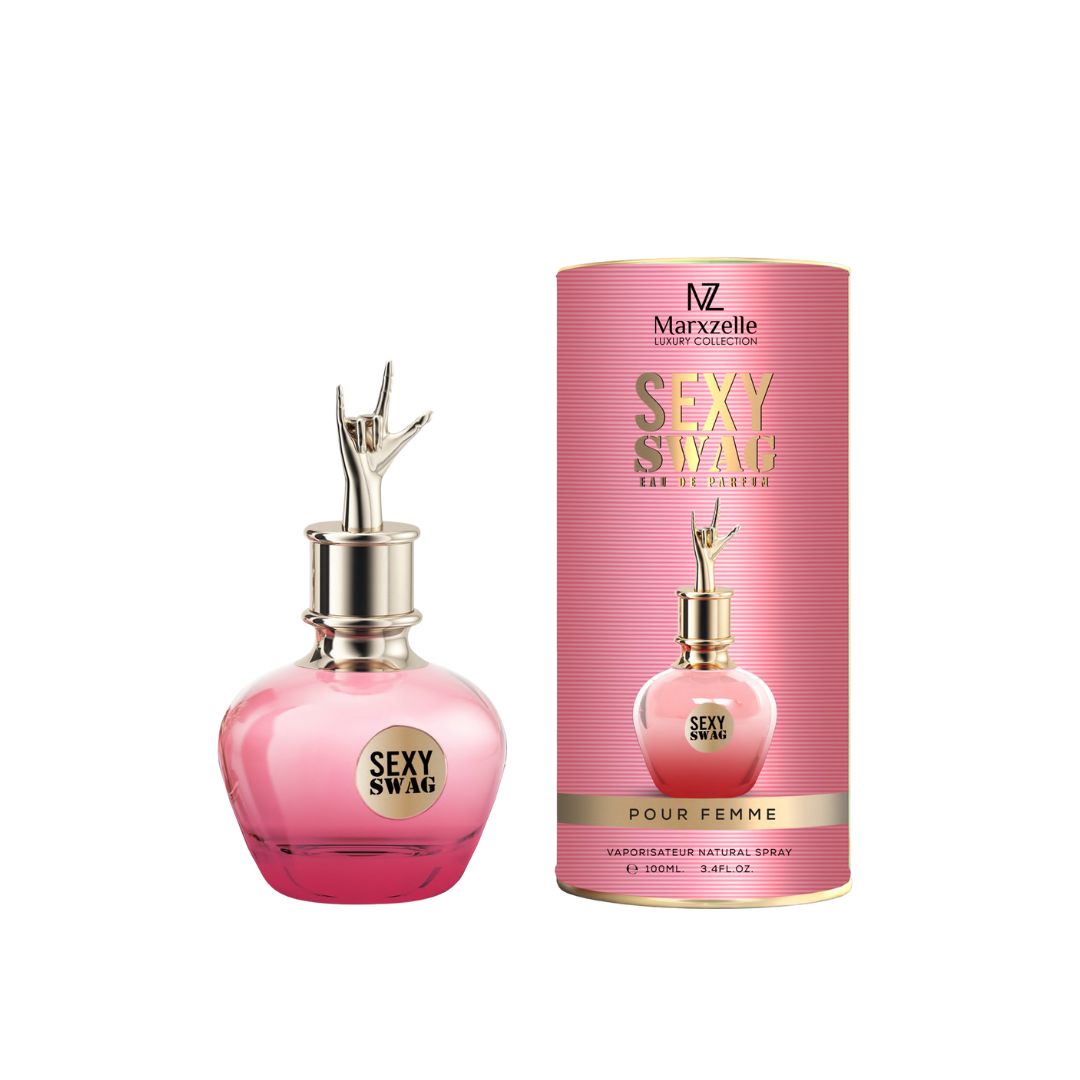 Marxzelle Sexy Swag EDP 100 ml