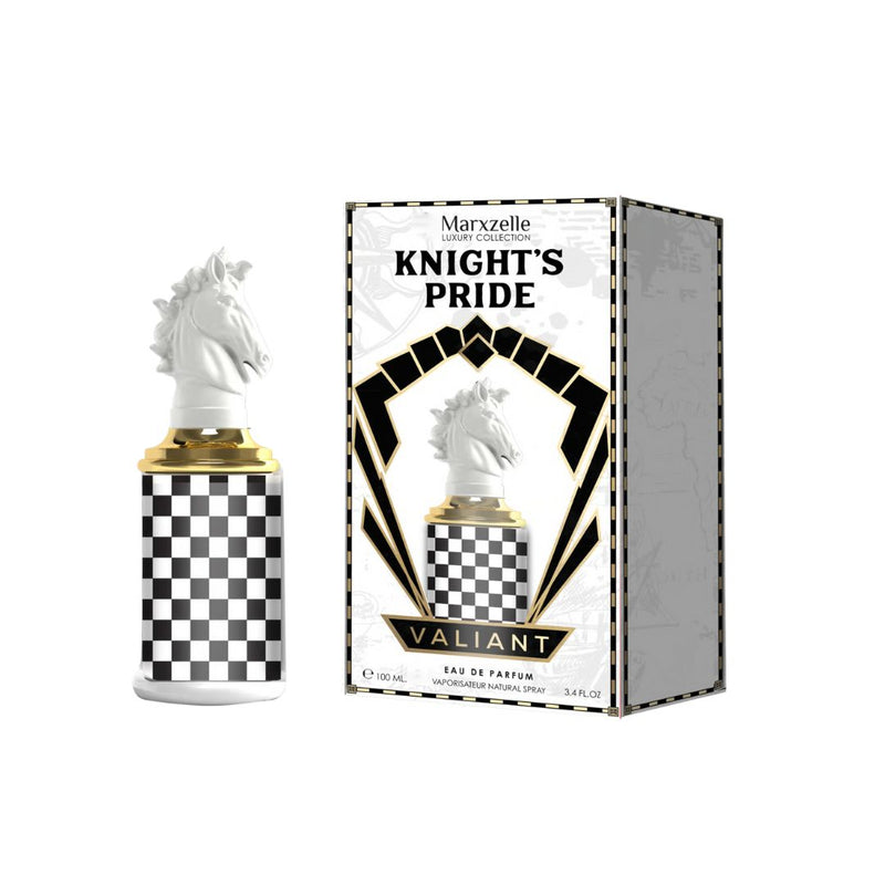 Marxzelle Knight´s Pride Valiant EDP 100 ml