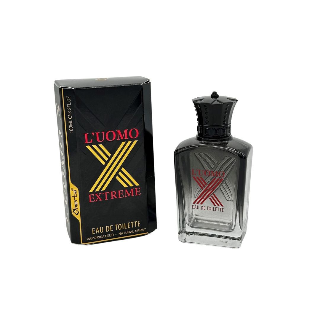 Omerta L´Uomo X Extreme EDT 100 ml