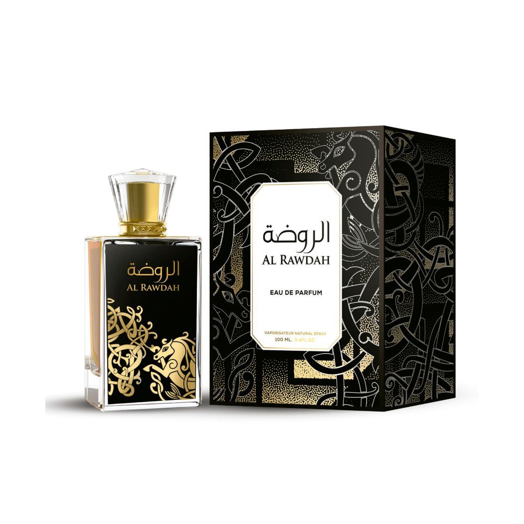 Afaq Al Rawdah EDP 100 ml