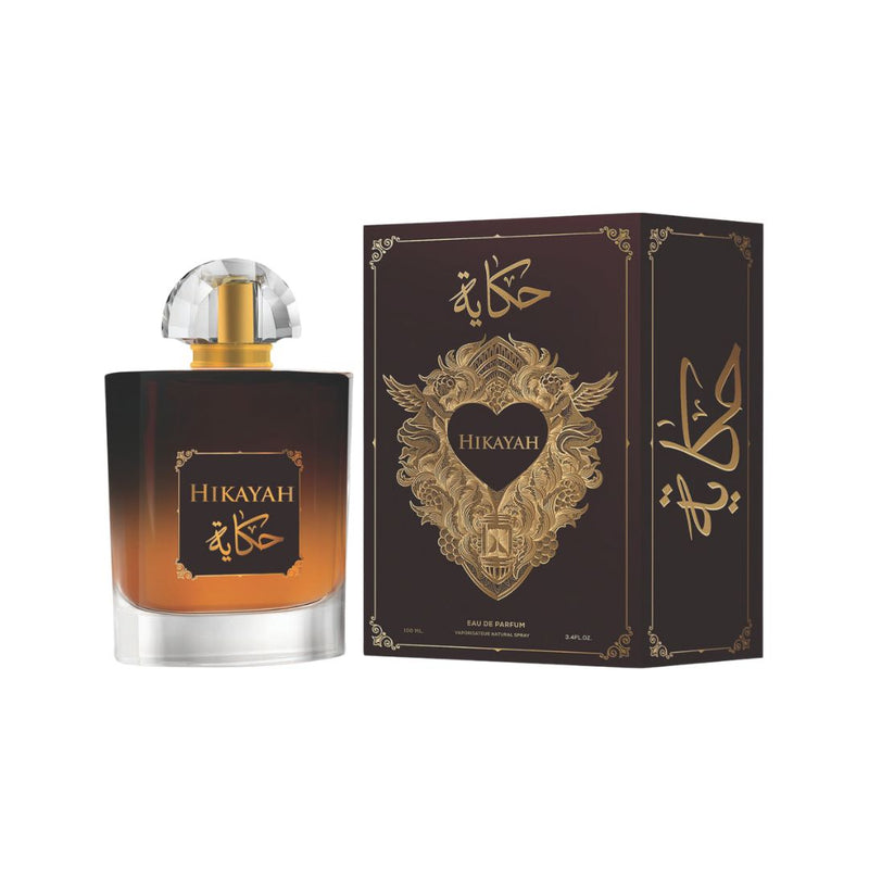 Afaq Hikayah EDP 100 ml