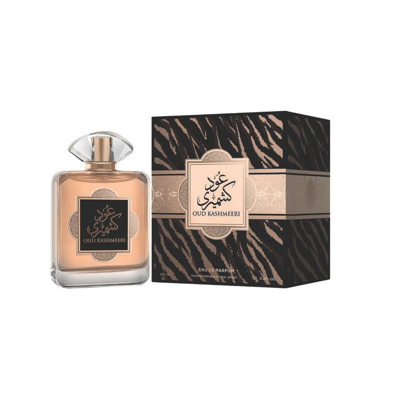 Afaq Oud Kashmeeri EDP 100 ml