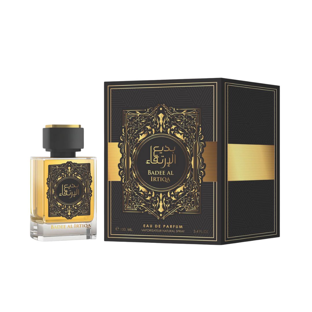 Afaq Badee Al Irtiqa EDP 100 ml