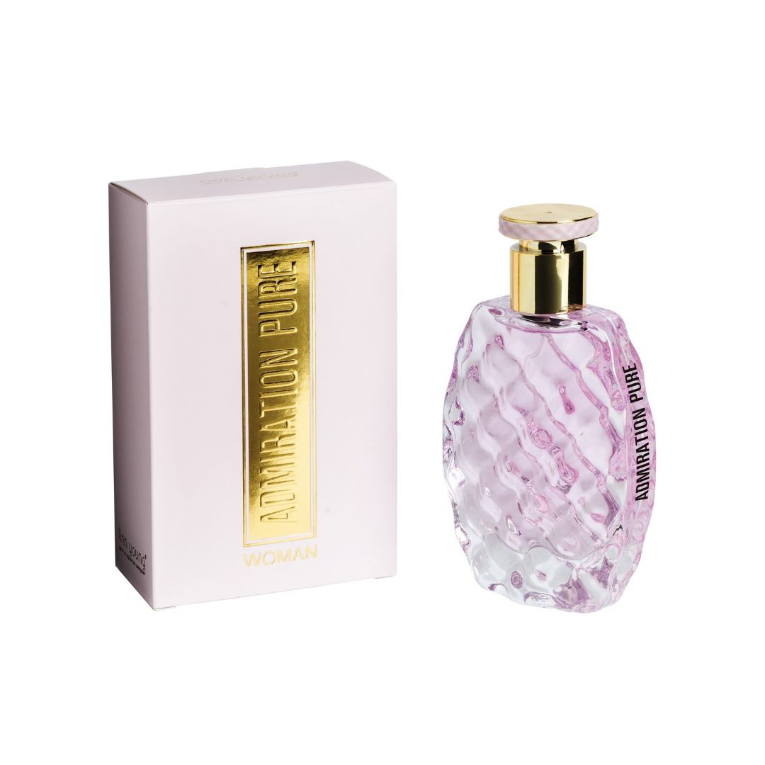 Linn Young Admiration Pure EDP 100 ml Mujer