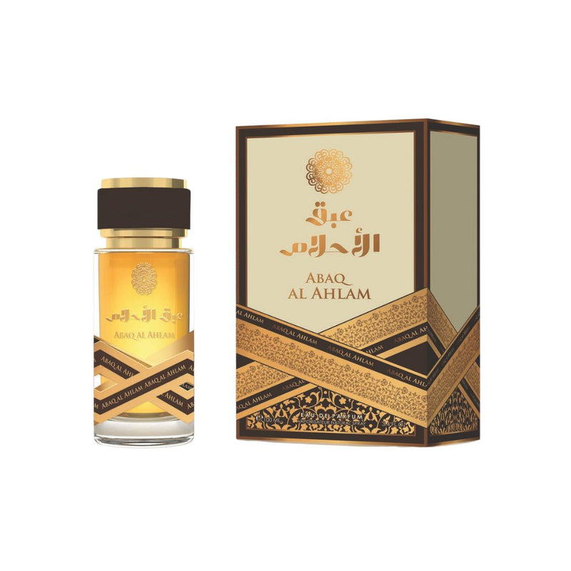 Afaq Abaq Al Ahlam EDP 100 ml