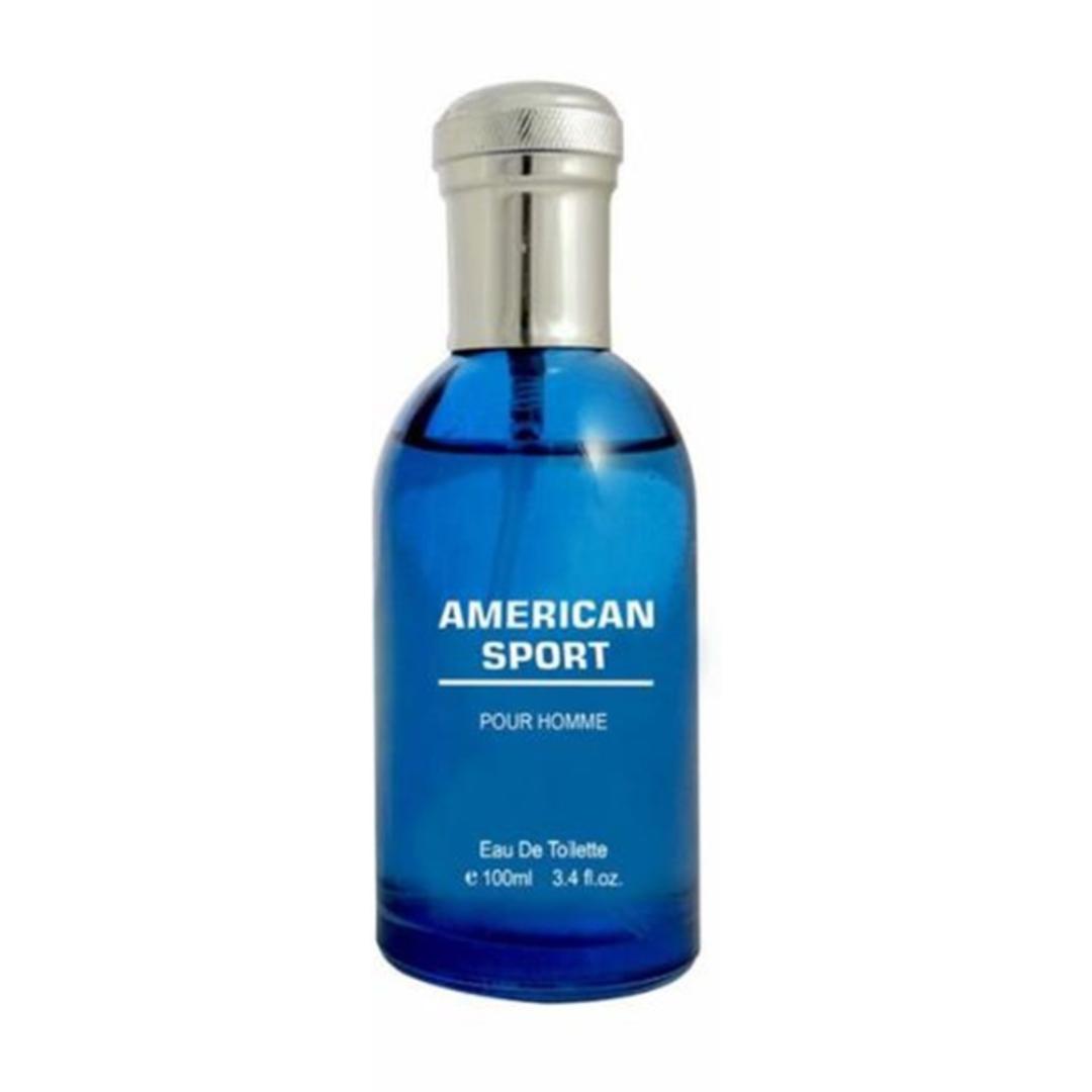 FC American Sport Hombre