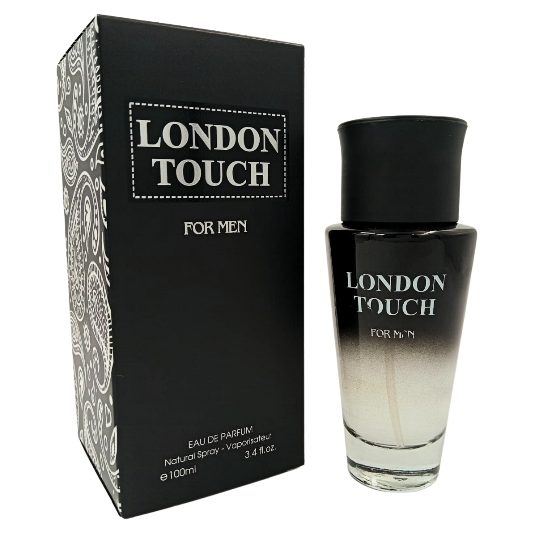 FC London Touch For Men EDP 100 ml