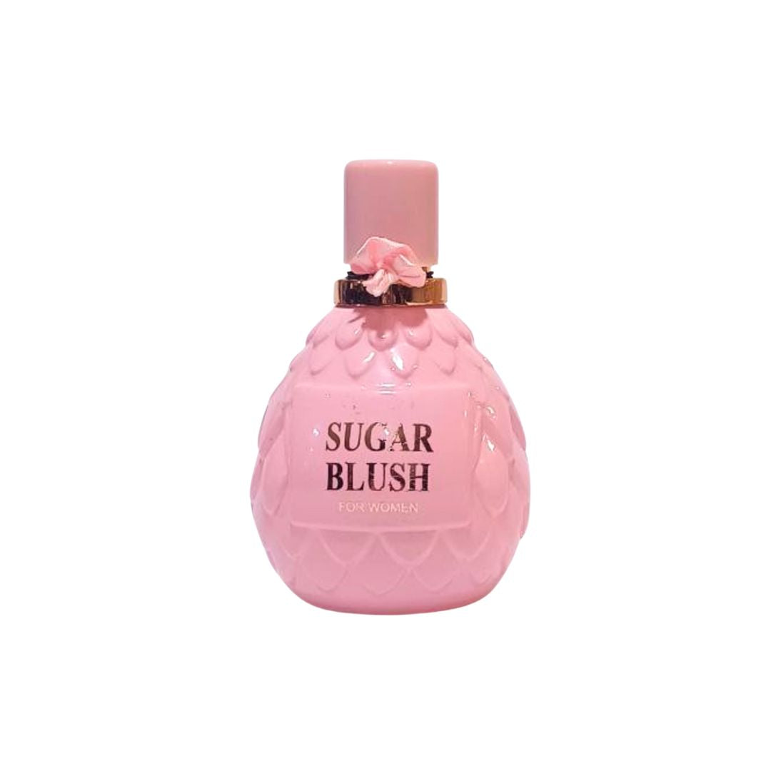 FC Sugar Blush Women 100 ml