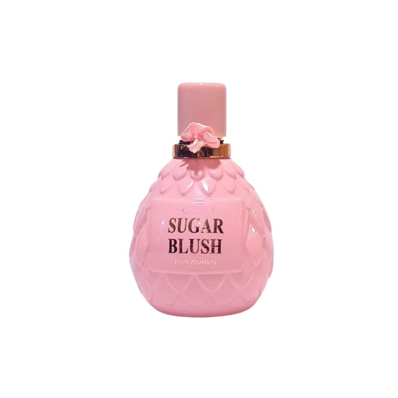 FC Sugar Blush Women 100 ml