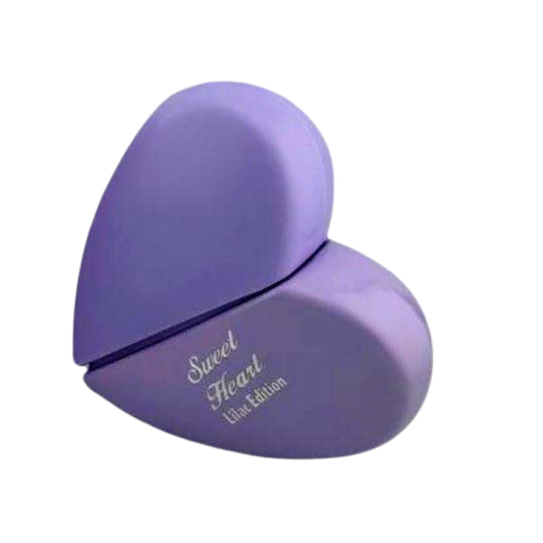 FC Sweet Heart Lilac 100 ml Mujer