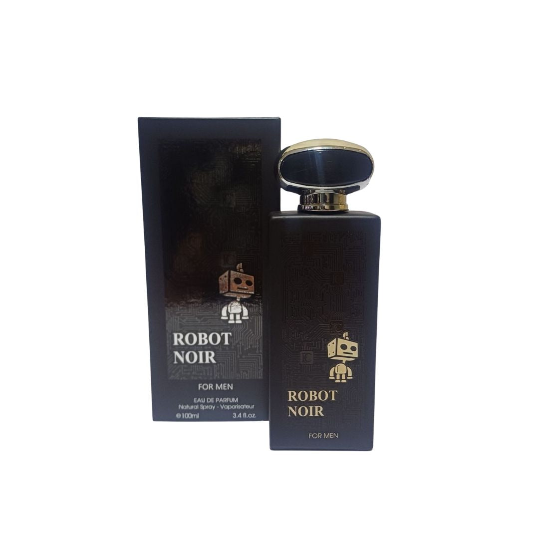 FC Robot Noir 100 ml