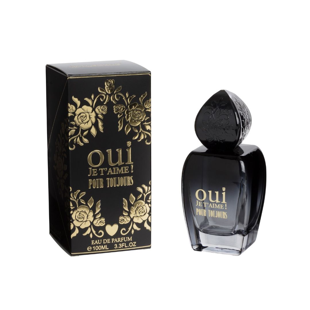 Linn Young Oui Je T´Aime Pour Toujours EDP 100 ml