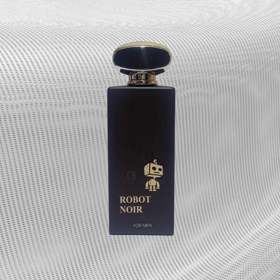 FC Robot Noir 100 ml