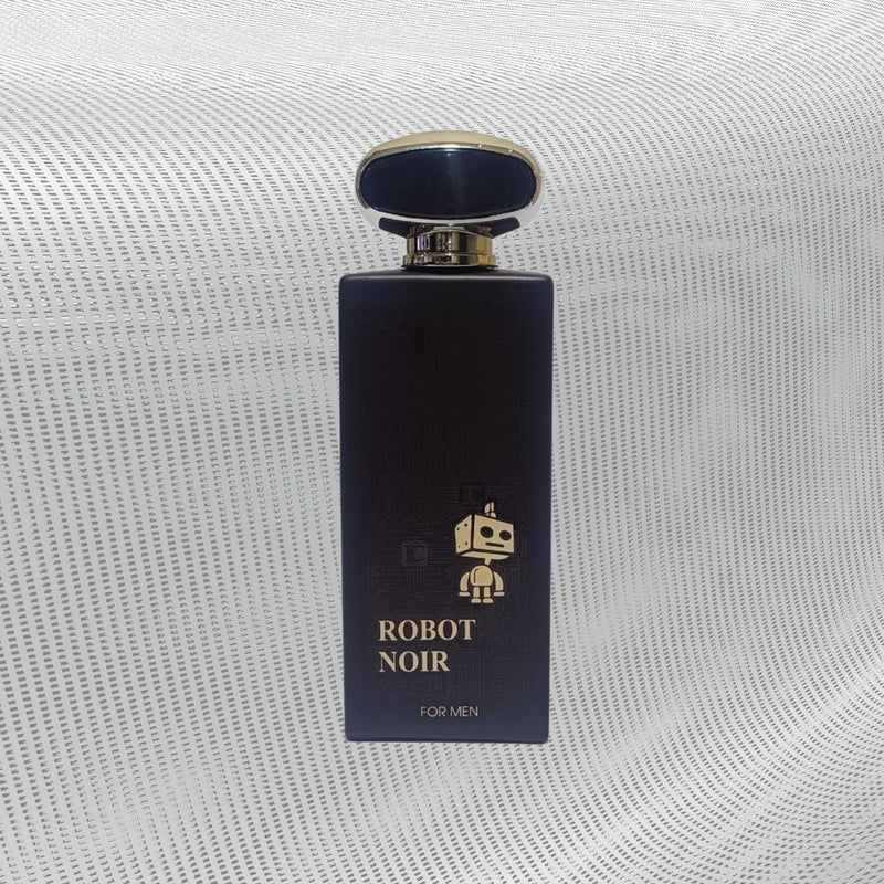 FC Robot Noir 100 ml