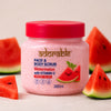 Adorable Exfoliante Sandía & Vit C 300 ml