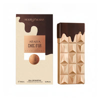 House Of Morais Arabia Choc D´OR EDP 100 ml