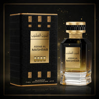Al Gazal Asrab Al Mashrab EDP 100 ml