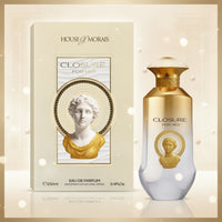 House Of Morais Closure For Her EDP 100 ml