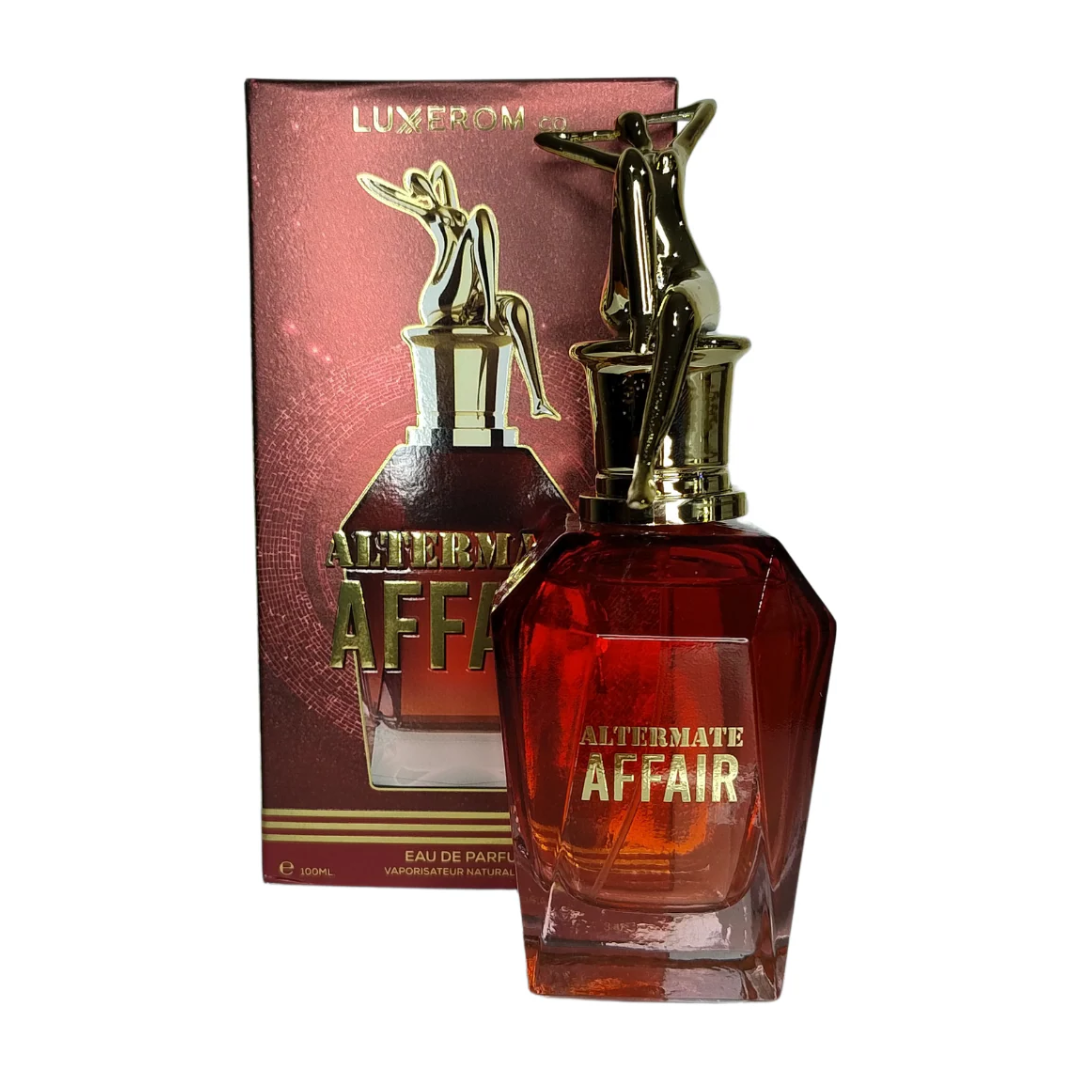 Luxerom Altermate Affair EDP 100 ml