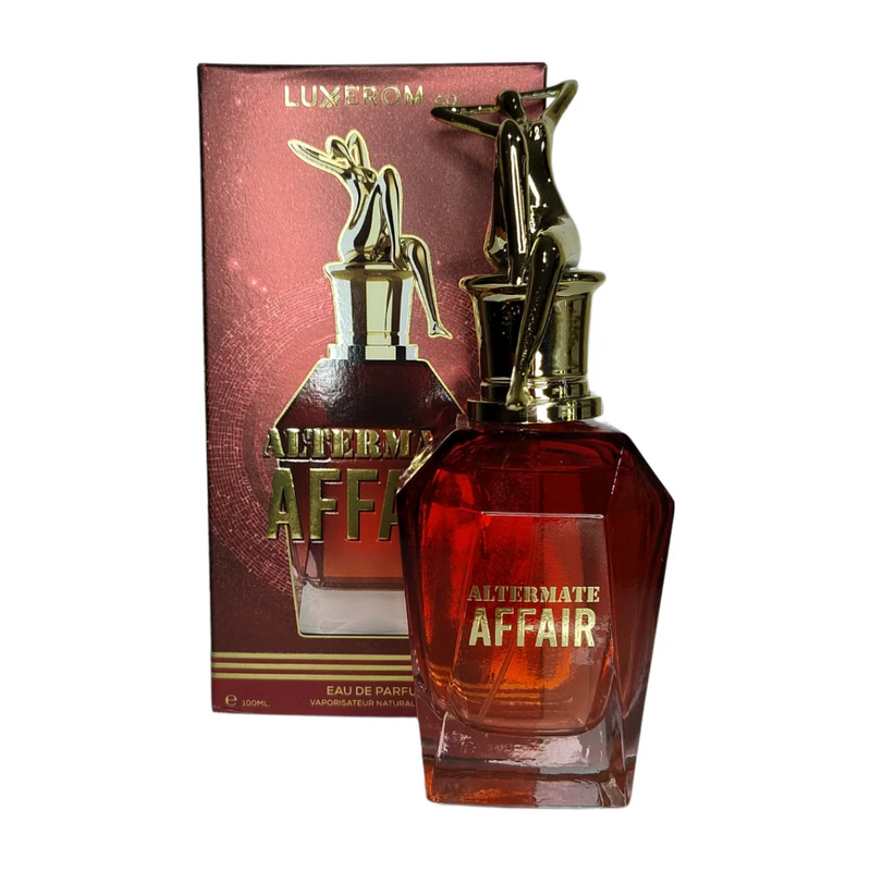 Luxerom Altermate Affair EDP 100 ml