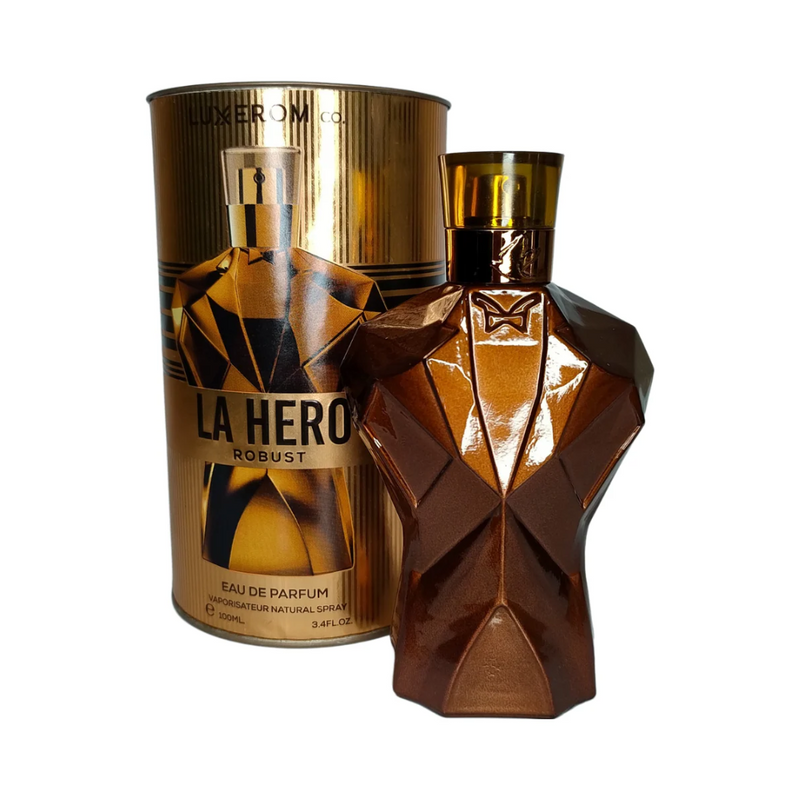 Luxerom La Hero Robust EDP 100 ml