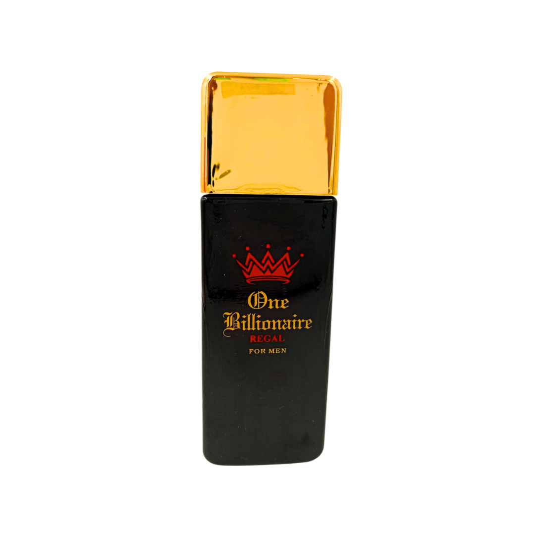 FC One Billionaire Regal EDP 100 ml