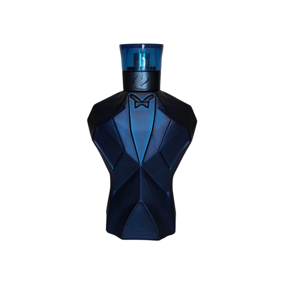 Luxerom La Hero Pour Homme EDP 100 ml
