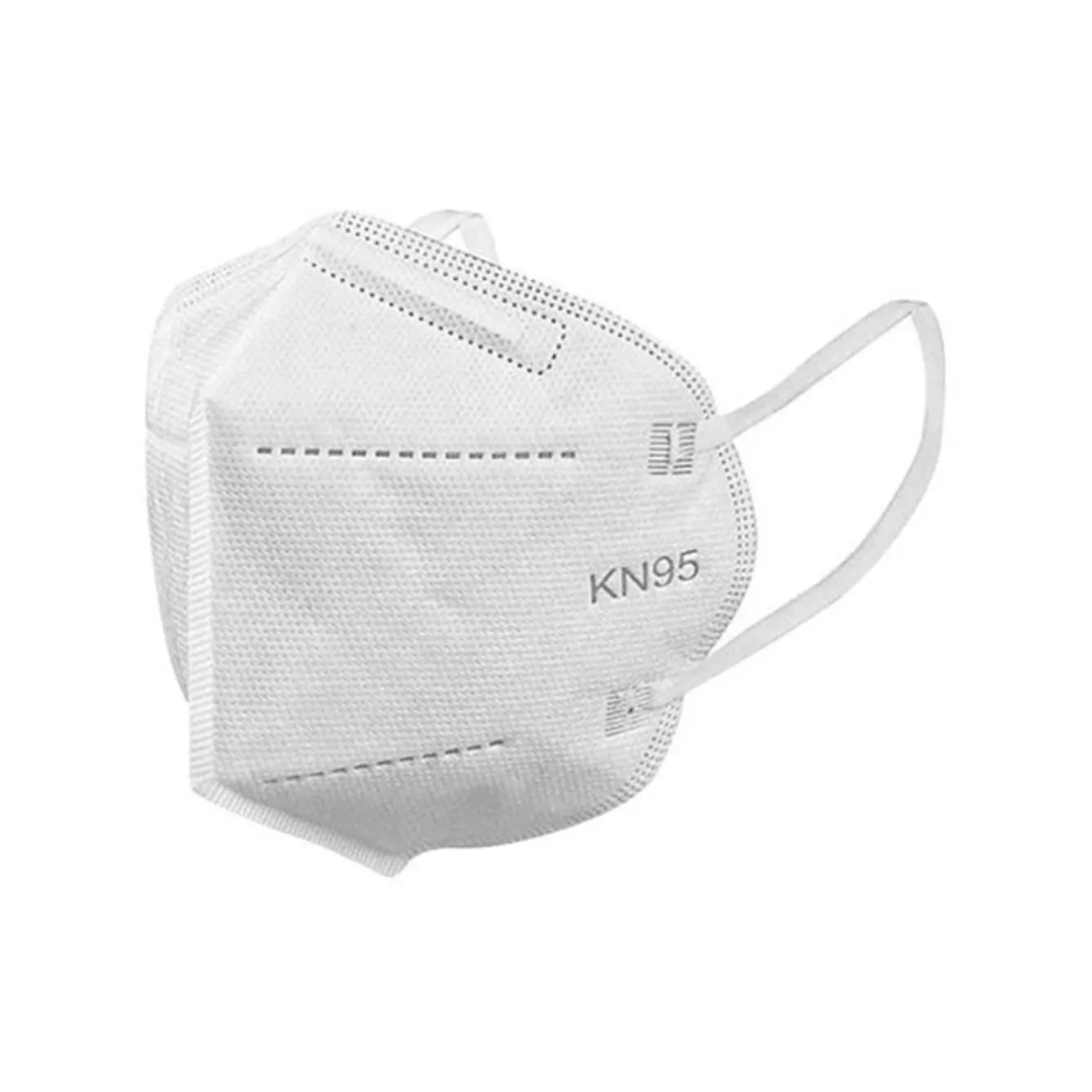Pack Mascarilla KN95 20 Unidades