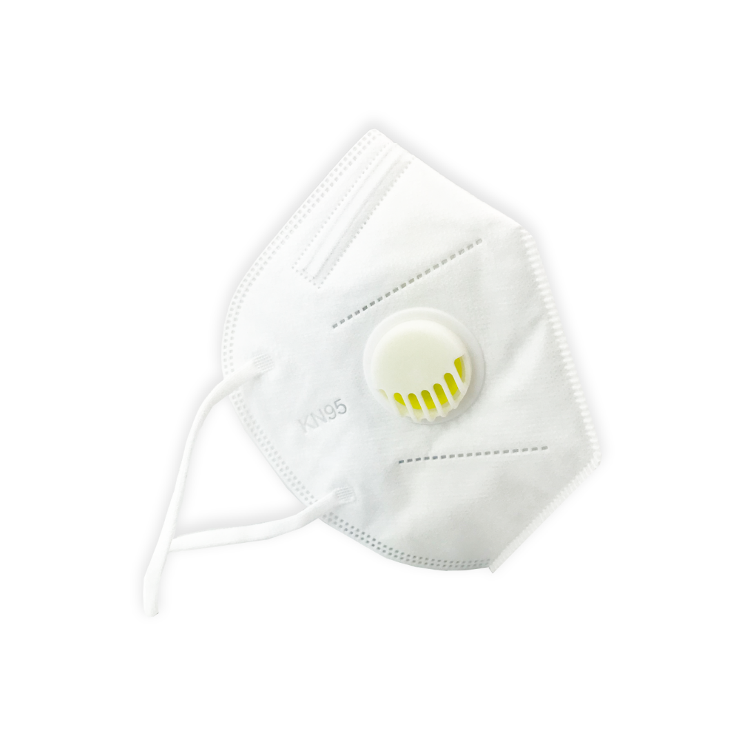 Pack 15 Mascarillas con Filtro KN95