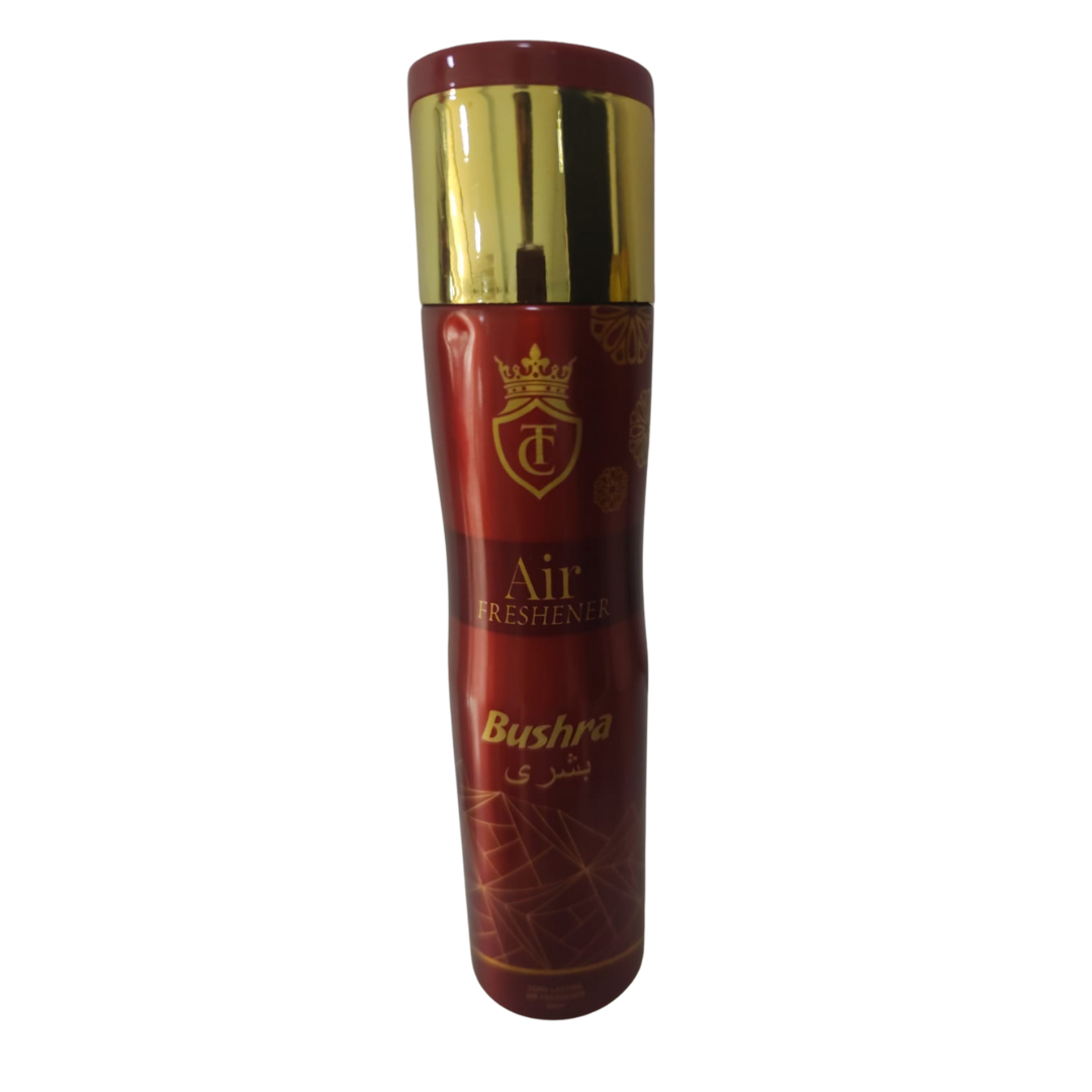 Trendy Collection Ambientador Bushra 300 ml