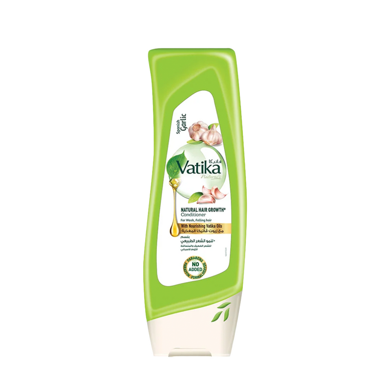 Acondicionador Vatika Ajo 200 ml