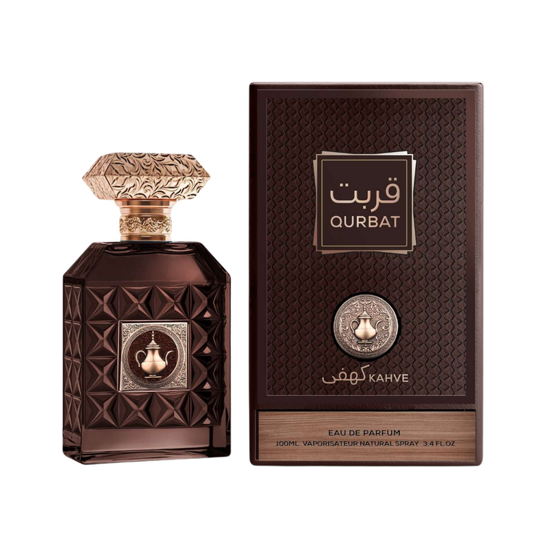 Afaq Qurbat Kahve 100 ml EDP Unisex