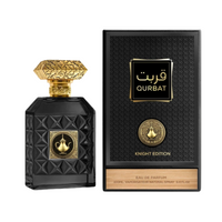 Afaq Qurbat Knight Edition 100 ml EDP Unisex