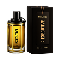 Marxzelle Le Sport White Pour Homme EDP 100 ml