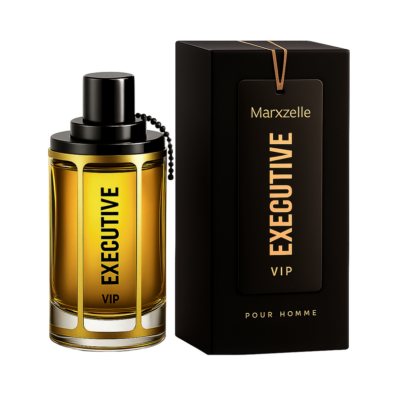 Marxzelle Le Sport White Pour Homme EDP 100 ml