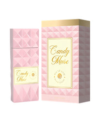 Marxzelle Candy Muse Sugar Veil Pour Femme EDP 100 ml