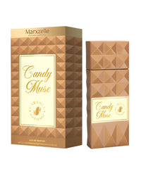 Marxzelle Candy Muse Caramel Pour Femme EDP 100 ml