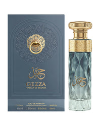 Afaq Gezza Valley Of Bloom EDP 100 ml