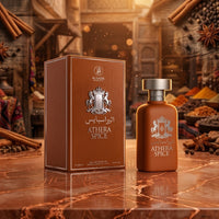 Al Gazal Athera Spice EDP 100 ml