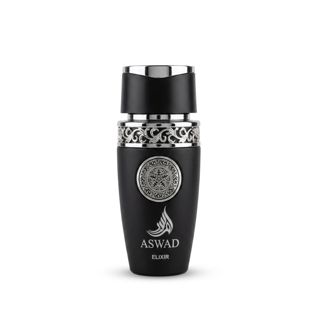 Afaq Aswad Elixir EDP 100 ml