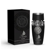 Afaq Aswad Elixir EDP 100 ml