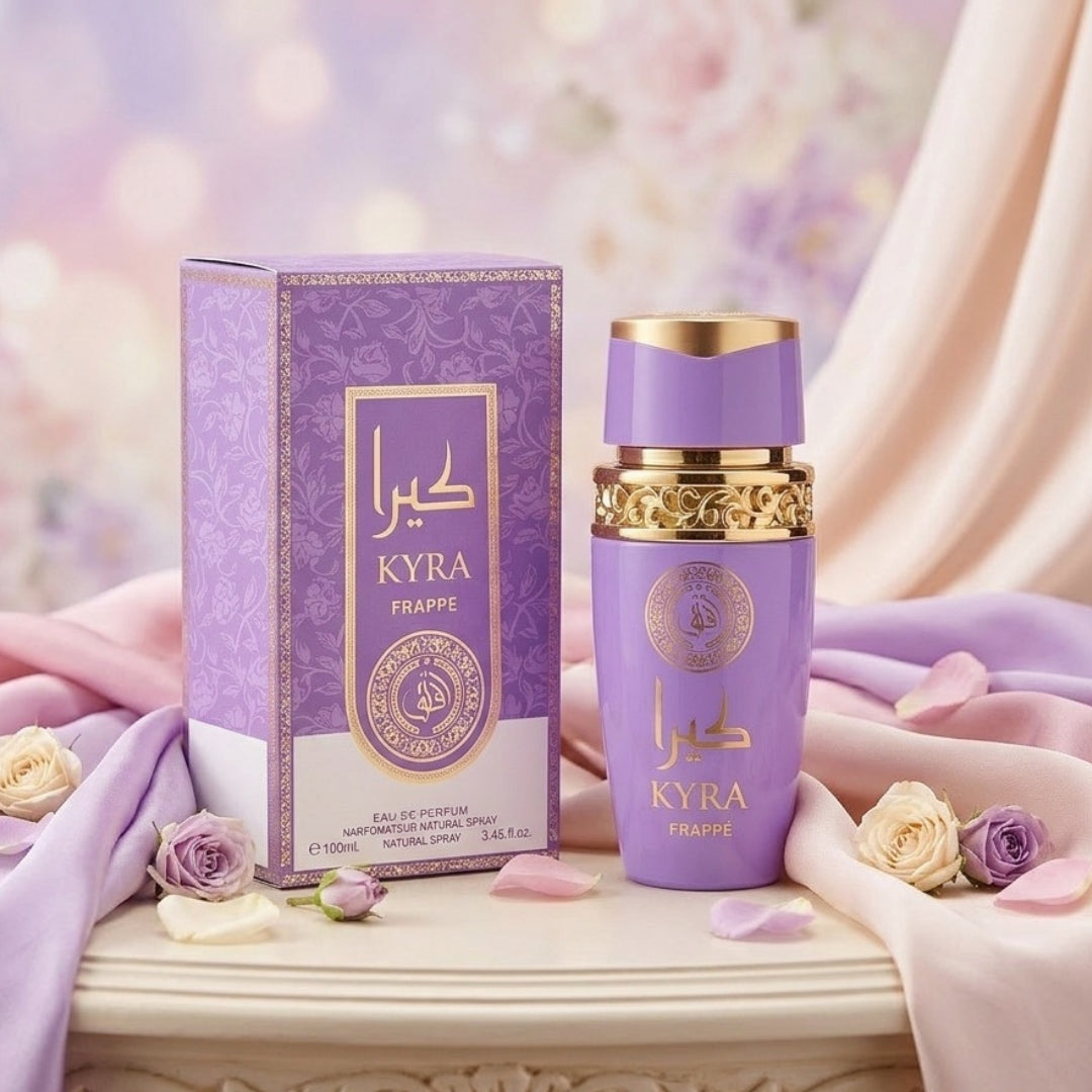 Afaq Kyra Frappe EDP 100 ml