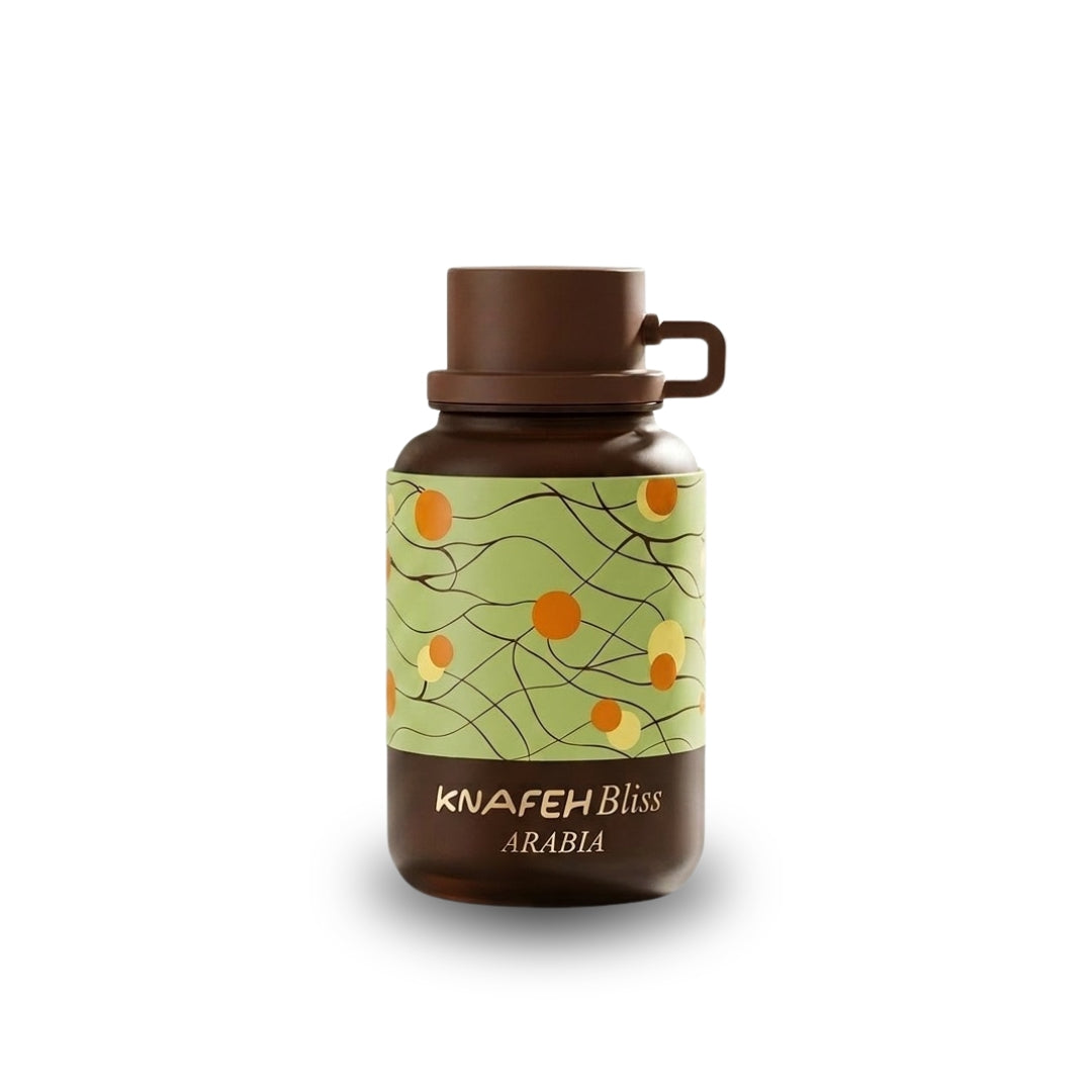Afaq Knafeh Bliss Arabia EDP 100 ML