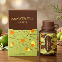 Afaq Knafeh Bliss Arabia EDP 100 ML