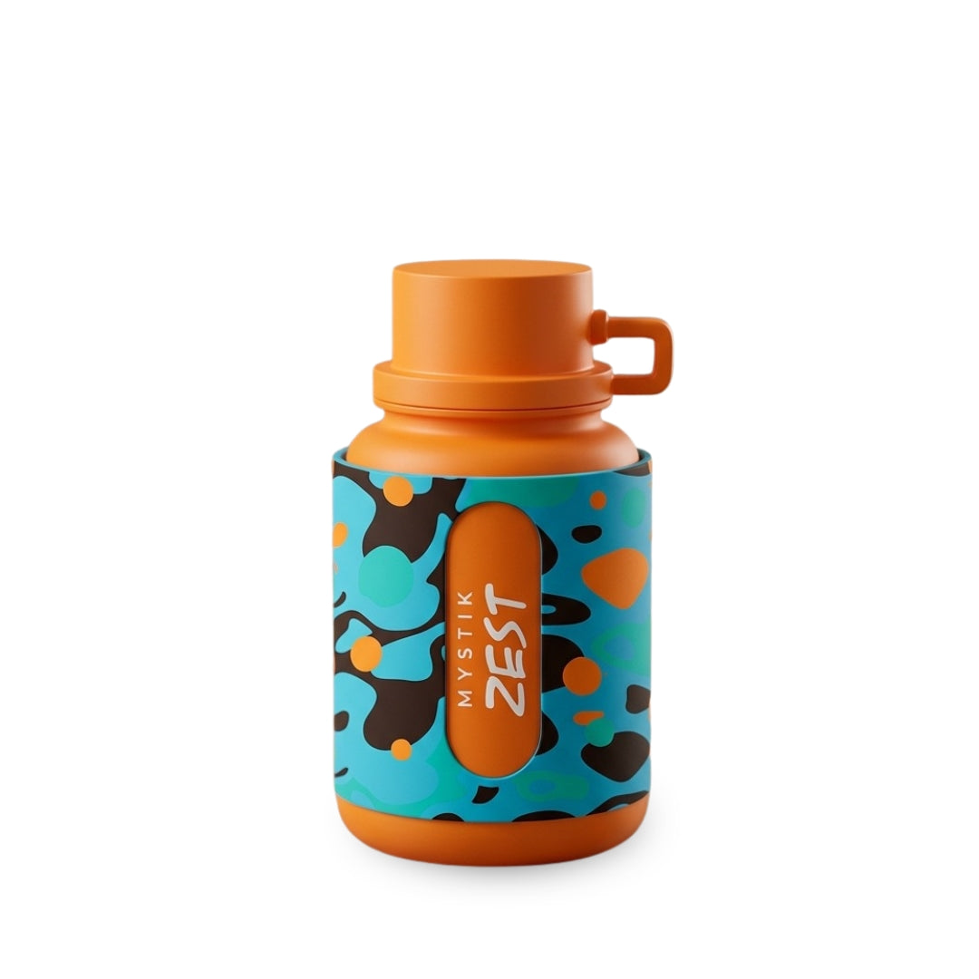 Afaq Mystik Zest EDP 100 ml