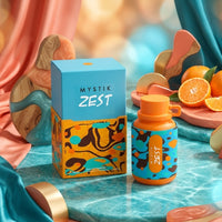 Afaq Mystik Zest EDP 100 ml