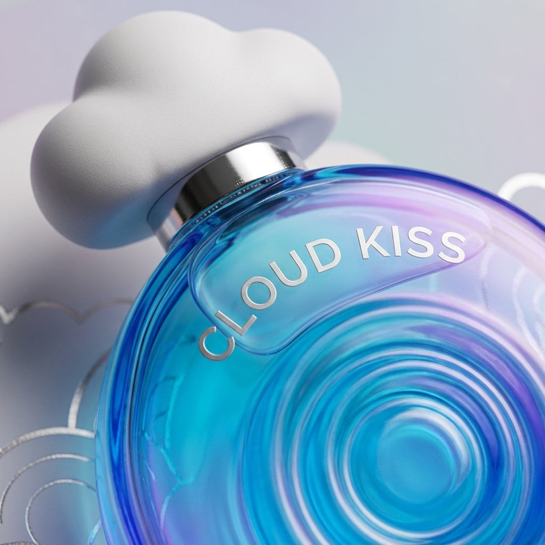 Luxerom Cloud Kiss EDP 100 ml