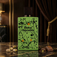 FC Dubai Chocolate EDP 100 ml
